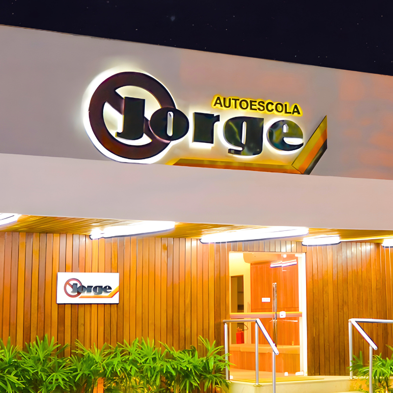 Autoescola Jorge
